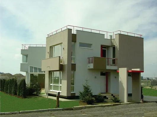 Proiectare amenajari spatii interioare - Bucuresti