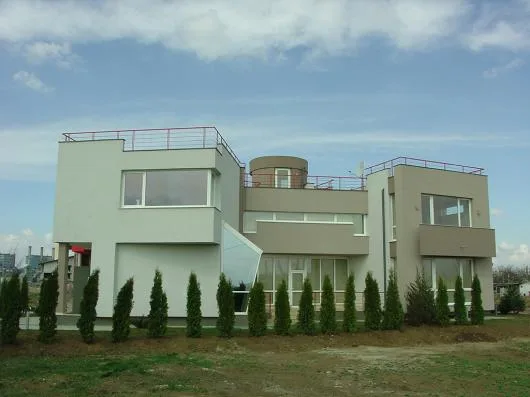 Proiectare amenajari spatii interioare - Bucuresti