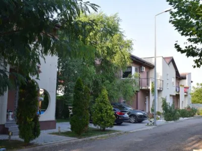 Proiectare amenajari spatii interioare - Bucuresti