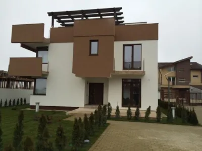 Proiectare amenajari spatii interioare - Bucuresti