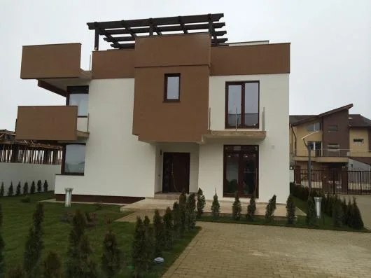Proiectare amenajari spatii interioare - Bucuresti