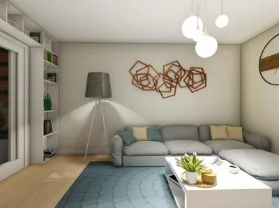Design si arhitectura - de interior sau de exterior - Iasi