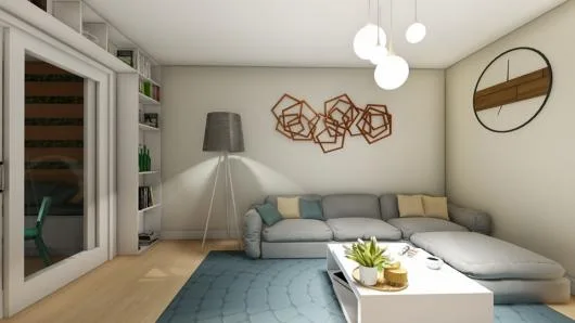 Design si arhitectura - de interior sau de exterior - Iasi