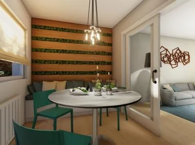 Design si arhitectura - de interior sau de exterior - Iasi
