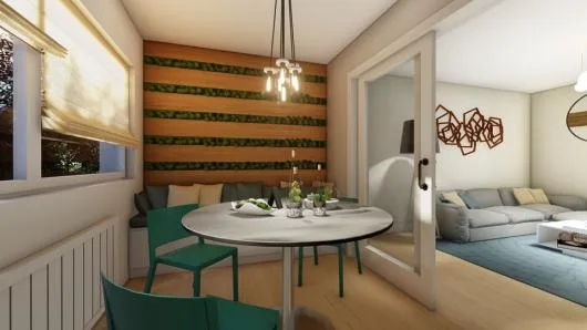 Design si arhitectura - de interior sau de exterior - Iasi