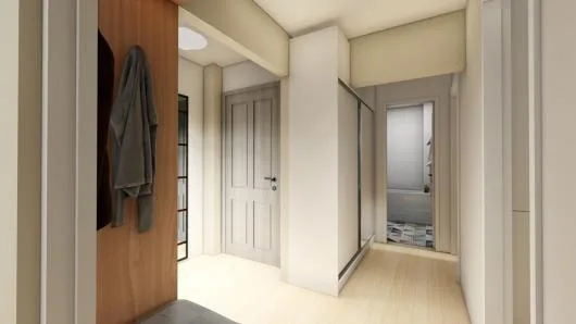 Design si arhitectura - de interior sau de exterior - Iasi