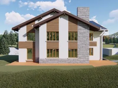Design si arhitectura - de interior sau de exterior - Iasi