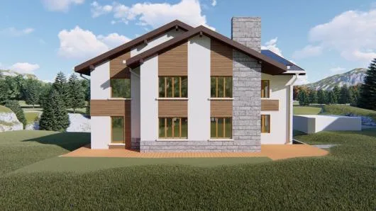 Design si arhitectura - de interior sau de exterior - Iasi