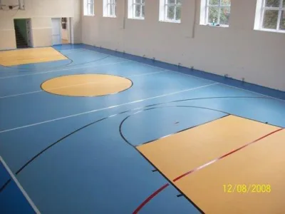 Compartimentari spatii de birouri si pardoseli - Bucuresti