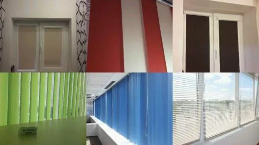 Decoratiuni interior si exterior ferestre Bucuresti