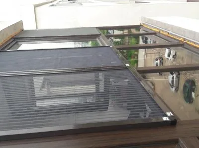 Decoratiuni interior si exterior ferestre Bucuresti