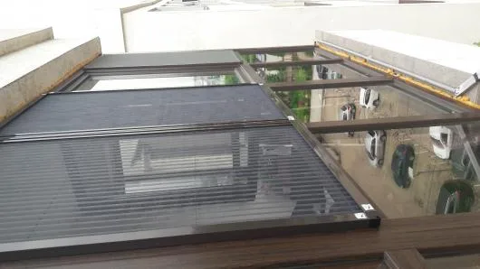 Decoratiuni interior si exterior ferestre Bucuresti