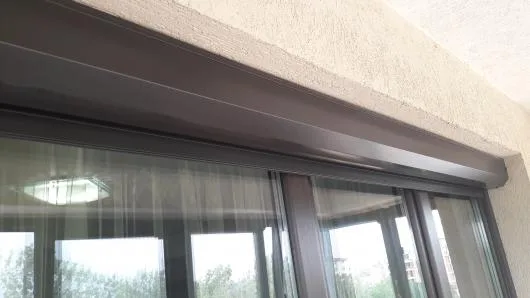 Decoratiuni interior si exterior ferestre Bucuresti