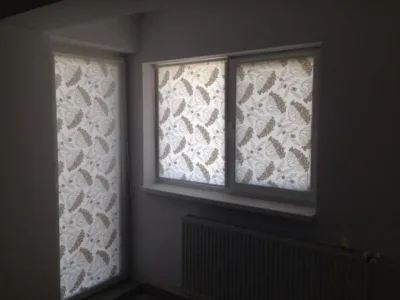 Decoratiuni interior si exterior ferestre Bucuresti