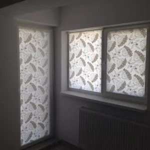 Decoratiuni interior si exterior ferestre Bucuresti