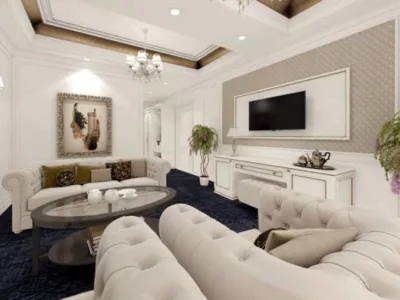 Arhitecti - designeri de interior - specialisti 3D - Cluj Napoca