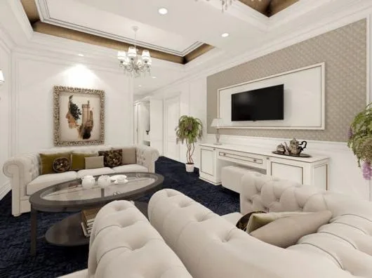Arhitecti - designeri de interior - specialisti 3D - Cluj Napoca