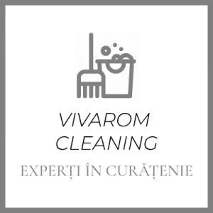 Vivarom Cleaning -Servicii curatenie Bucuresti