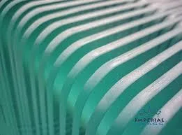 Cabine dus - balustrade din sticla - sticla securizata - vitralii - Braila