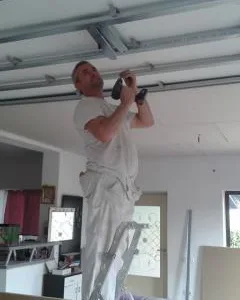 Amenajari interioare - renovari apartamente - Constanta