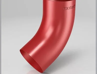 Covasna - Sisteme pluviale si accesorii acoperis