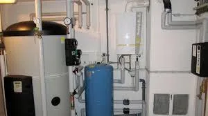 Instalatii incalzire - ventilare - electrice si sanitare - Constanta