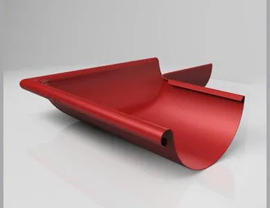Covasna - Sisteme pluviale si accesorii acoperis