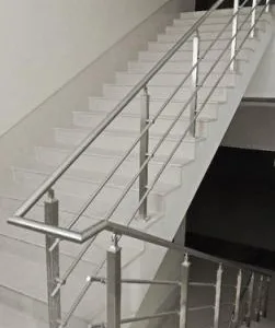 Resita - Balustrade - fier forjat - placari Bond