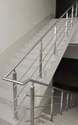 Resita - Balustrade - fier forjat - placari Bond