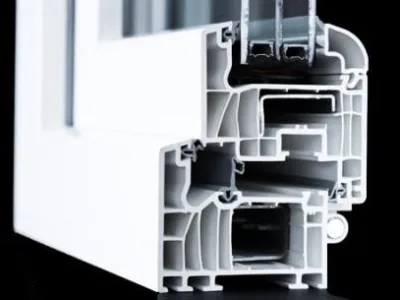 Montaj tamplarie PVC si aluminiu cu geam termopan - Brasov