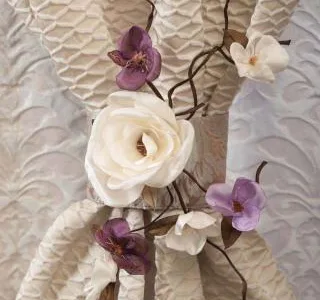 Perdele - draperii - accesorii - decoratiuni Bucuresti