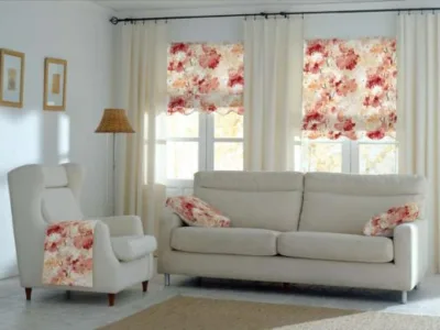 Perdele - draperii - accesorii - decoratiuni Bucuresti