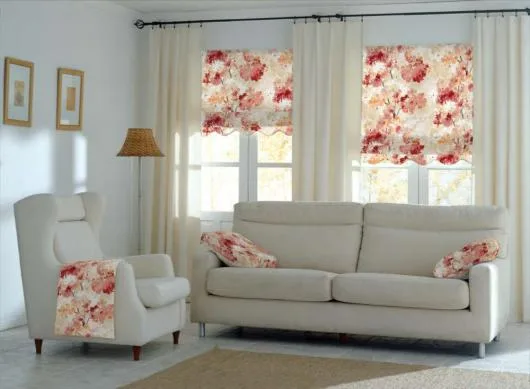 Perdele - draperii - accesorii - decoratiuni Bucuresti