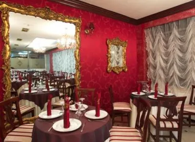 Constructi si amenajari interioare si exterioare - Bacau