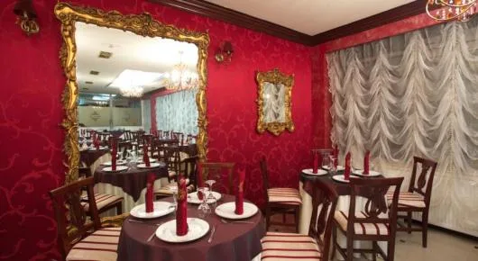 Constructi si amenajari interioare si exterioare - Bacau