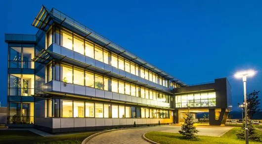 Constructi si amenajari interioare si exterioare - Bacau