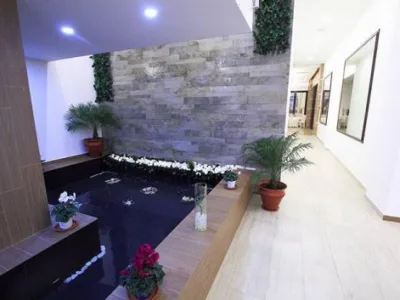 Constructi si amenajari interioare si exterioare - Bacau