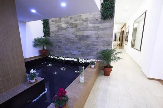 Constructi si amenajari interioare si exterioare - Bacau