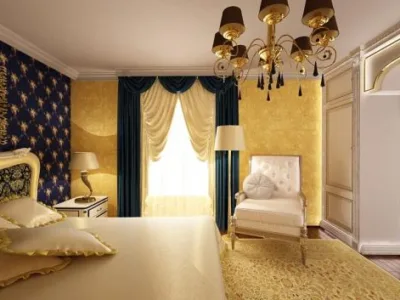 Producator de lenjerie pentru hoteluri si resturante - Constanta