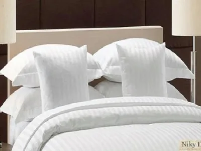 Producator de lenjerie pentru hoteluri si resturante - Constanta