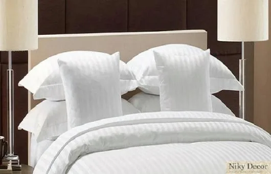 Producator de lenjerie pentru hoteluri si resturante - Constanta