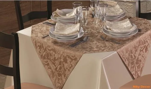 Producator de lenjerie pentru hoteluri si resturante - Constanta