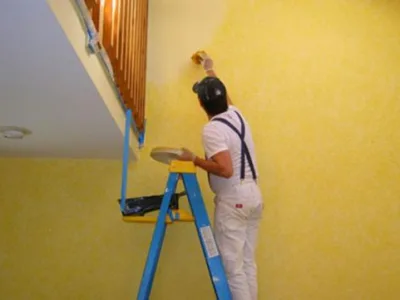 Amenajari si renovari case - apartamente - Bucuresti