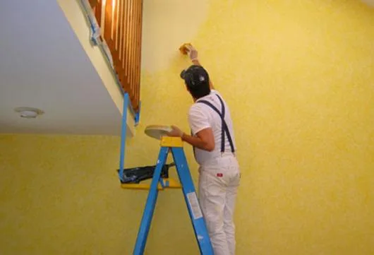 Amenajari si renovari case - apartamente - Bucuresti