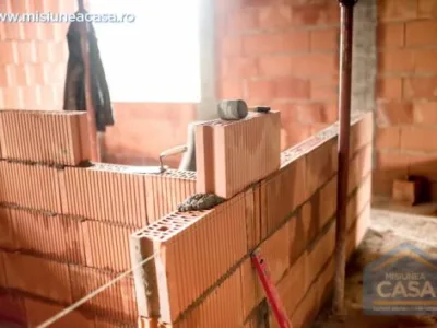 Amenajari si renovari case - apartamente - Bucuresti