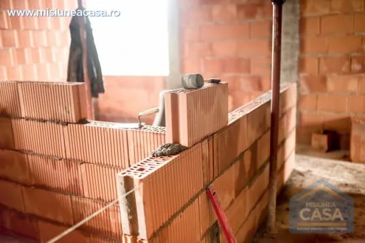 Amenajari si renovari case - apartamente - Bucuresti