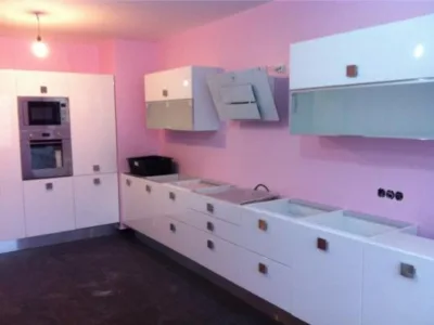 Corbeanca / Ilfov - Finisaje - renovari - reparatii