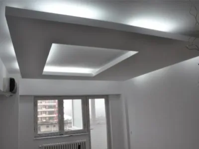 Corbeanca / Ilfov - Finisaje - renovari - reparatii