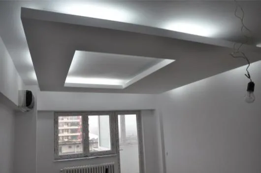 Corbeanca / Ilfov - Finisaje - renovari - reparatii