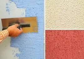 Corbeanca / Ilfov - Finisaje - renovari - reparatii